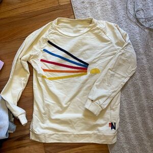 Aviator Nation long sleeve top